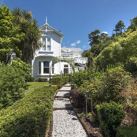 Sennen House Boutique Accommodation Picton Exteriér fotografie