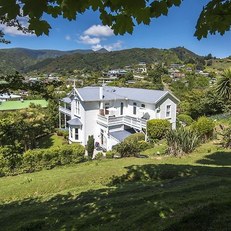 Sennen House Boutique Accommodation Picton Exteriér fotografie