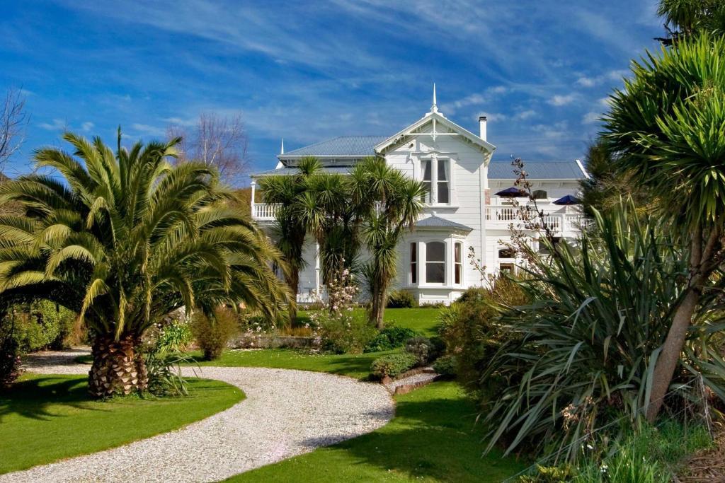 Sennen House Boutique Accommodation Picton Exteriér fotografie