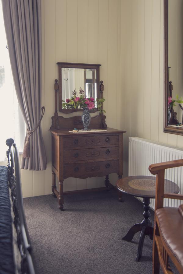 Sennen House Boutique Accommodation Picton Exteriér fotografie