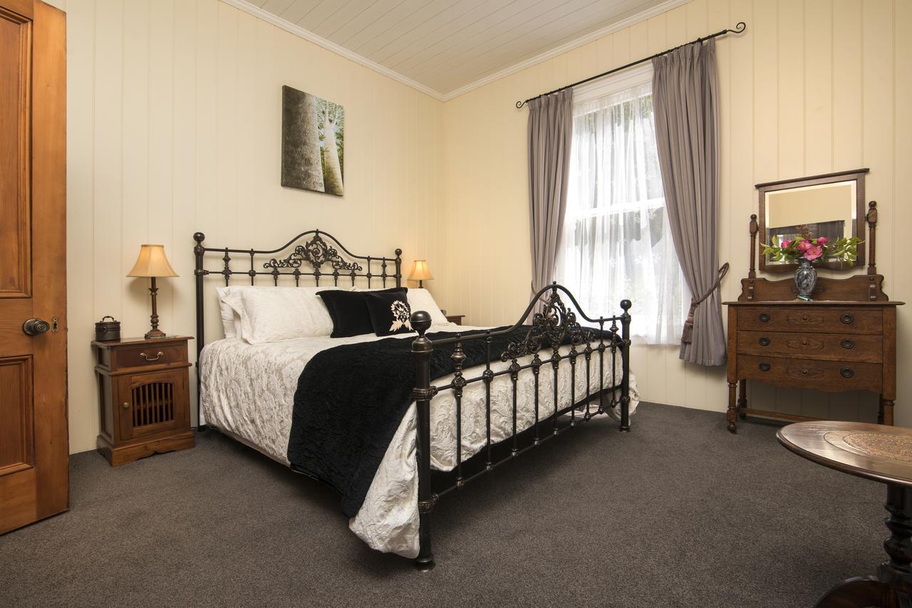 Sennen House Boutique Accommodation Picton Exteriér fotografie