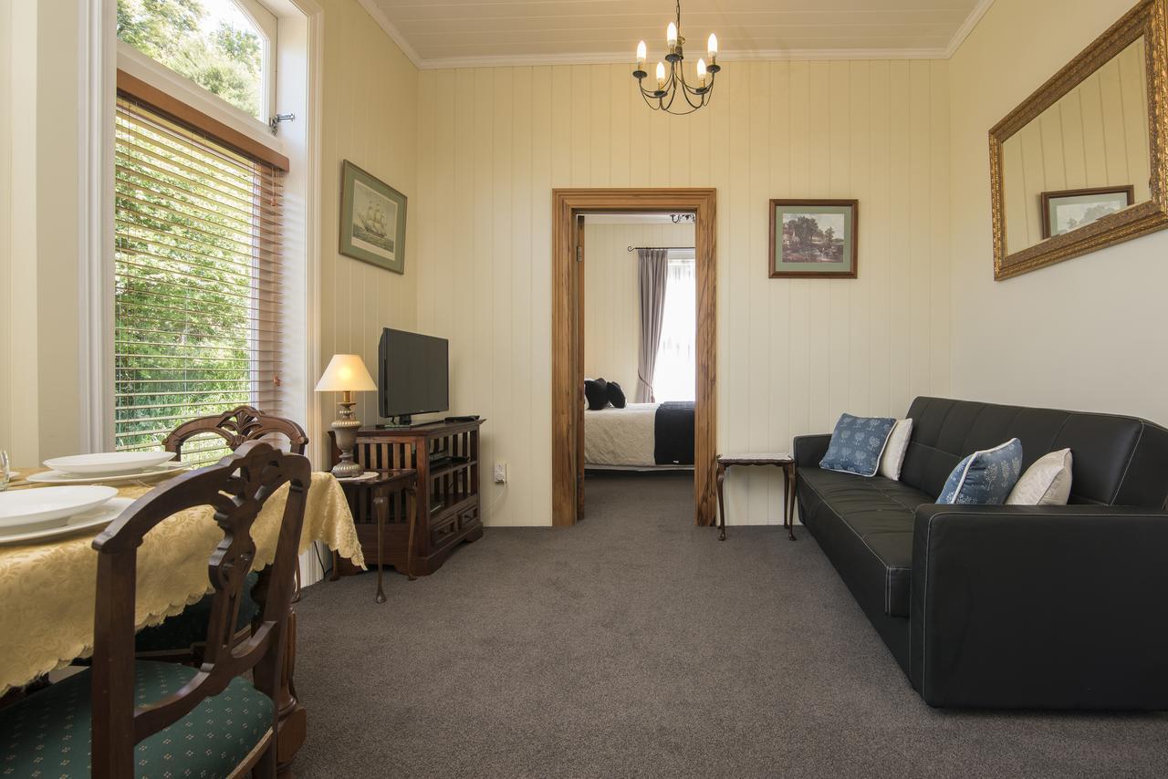 Sennen House Boutique Accommodation Picton Exteriér fotografie