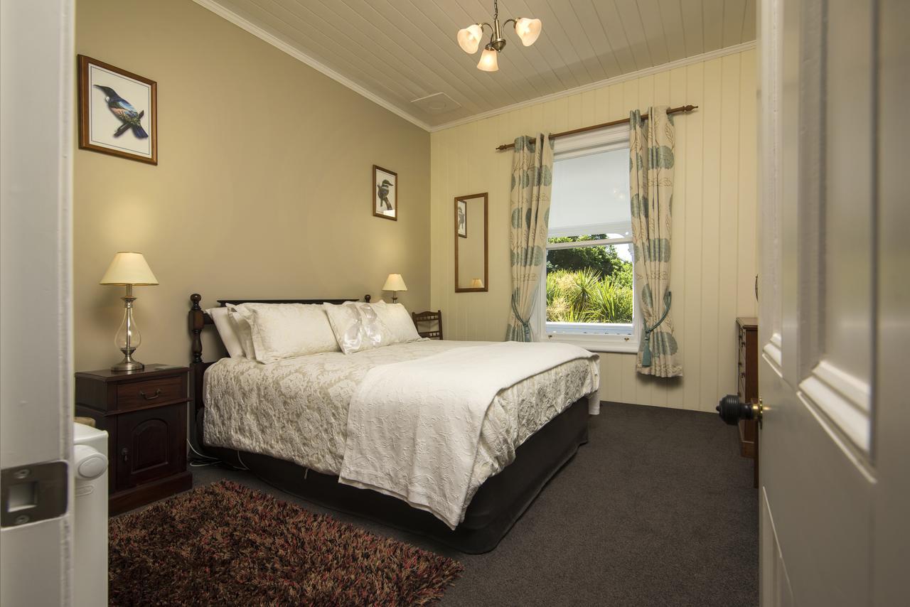 Sennen House Boutique Accommodation Picton Exteriér fotografie