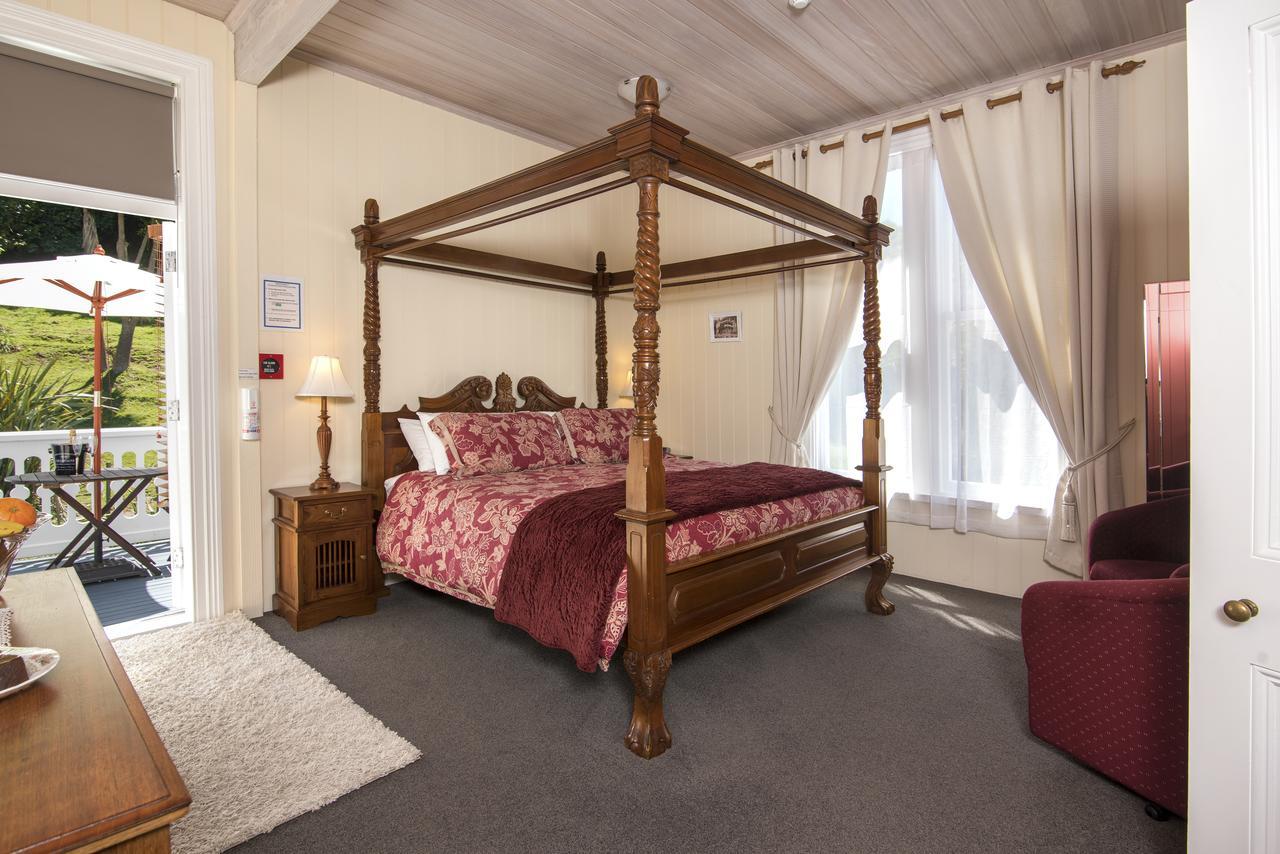 Sennen House Boutique Accommodation Picton Exteriér fotografie