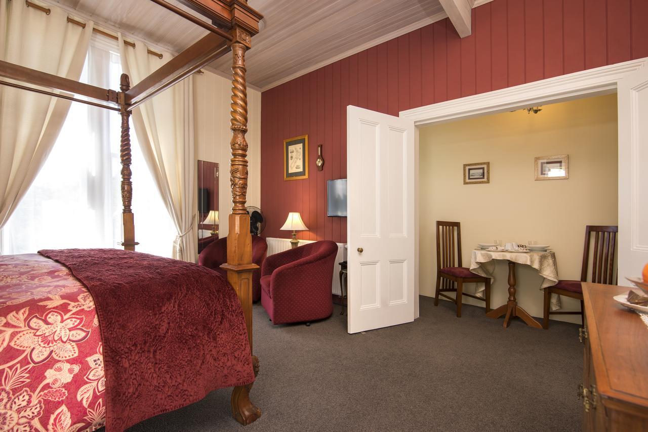 Sennen House Boutique Accommodation Picton Exteriér fotografie