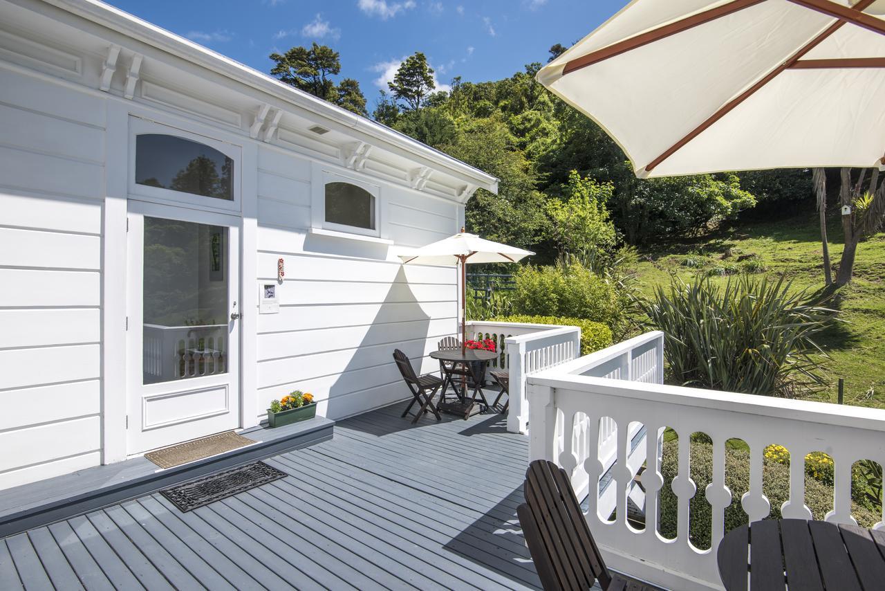 Sennen House Boutique Accommodation Picton Exteriér fotografie