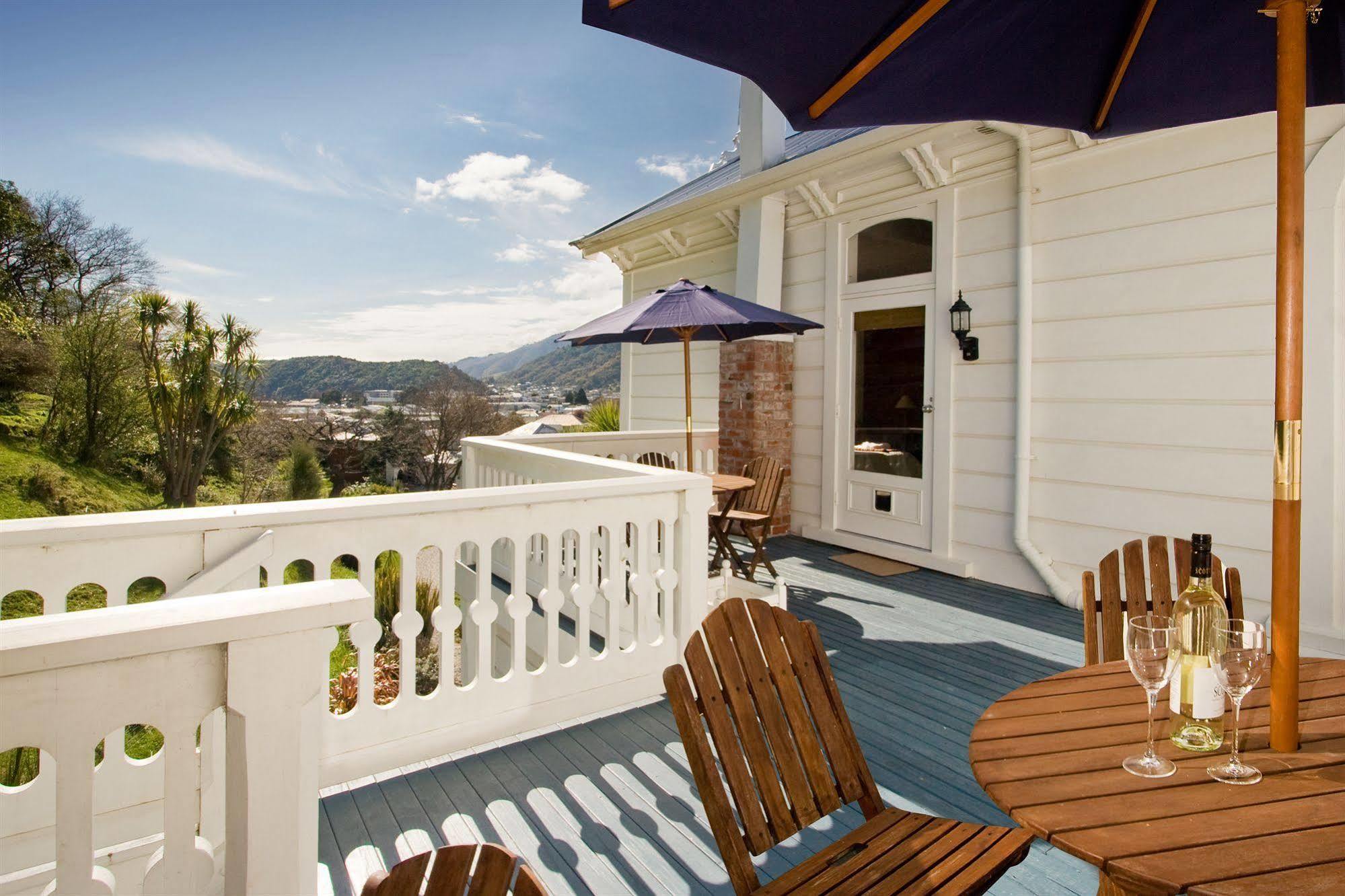 Sennen House Boutique Accommodation Picton Exteriér fotografie