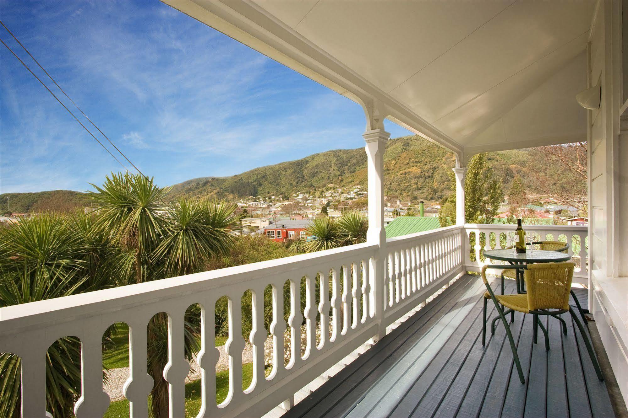 Sennen House Boutique Accommodation Picton Exteriér fotografie