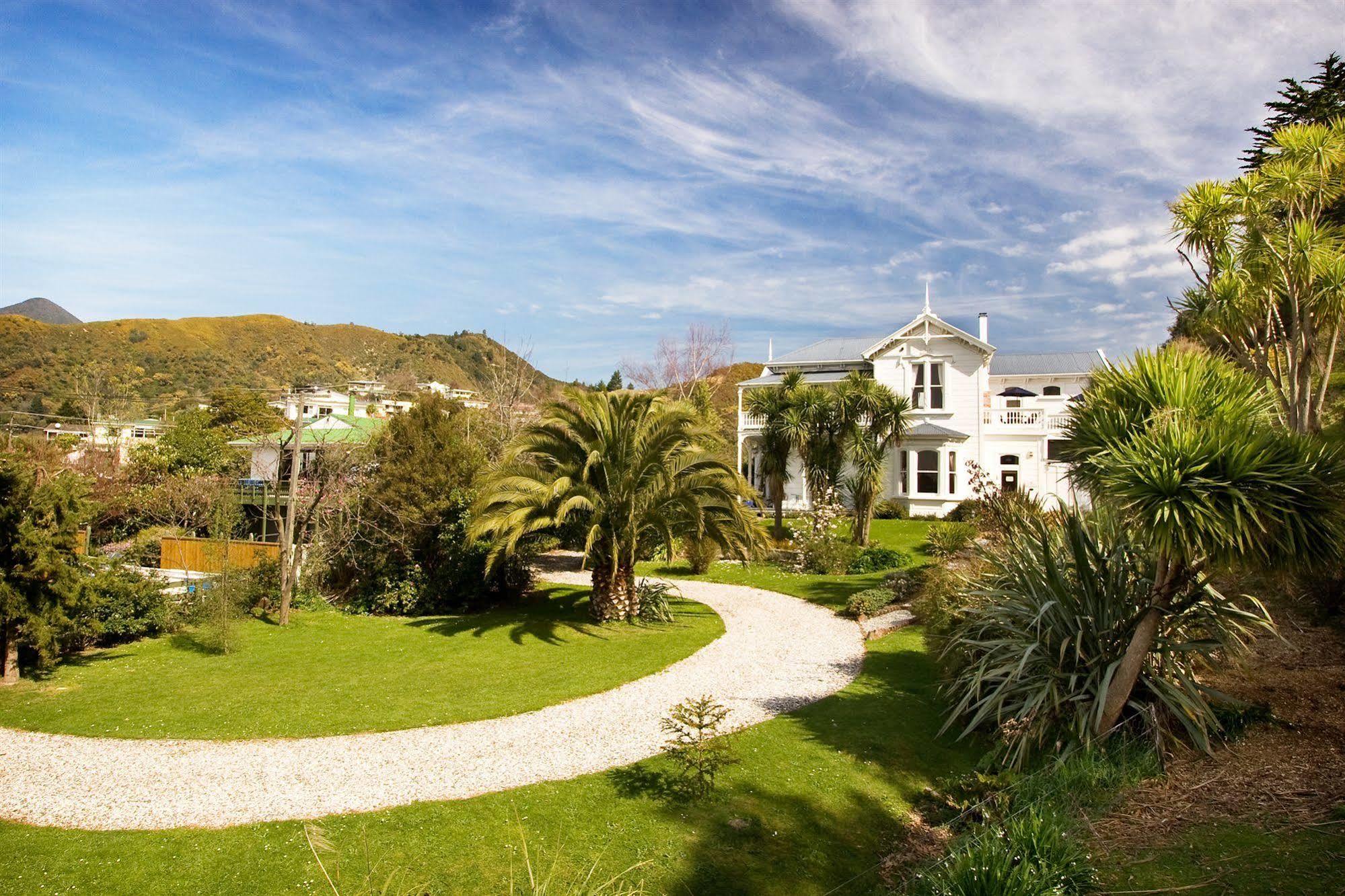 Sennen House Boutique Accommodation Picton Exteriér fotografie